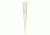 VWR Tip Ultrafine 200UL PK960 1017-290-320, Pack of 960