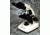 VWR VistaVision Upright Compound Microscopes 11389-207 Microscopes With Trinocular Head
