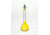VWR Volumetric Flasks, Class A, with [ST] Polyethylene Stopper VW28014P 10