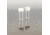 VWR Vwr Vial Clr Pc 20ml Cs72 QLFV15900014, Unit CS