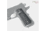 VZ Grips 1911 - VZ Operator IITM - Polymer Grip, 1911-POLY-O2