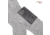 VZ Grips Chisel RMR Cover, Black, One Size, CHISEL-001