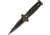 VZ Grips Diamante G10 Dagger Dirty Oliv, VZDIAMANTE