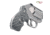 VZ Grips Kimber K6 - VZ Twister, K6-TWISTER
