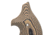 VZ Grips S&amp;W J-Frame High Horn Grip - VZ 320, JF-HH-320
