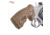 VZ Grips Tactical Diamond - Taurus MFR, TMR-TD
