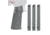 VZ Grips VZ Operator II - M-LOK AR-15 Bundle, BUN-MLG-12
