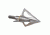Wac Em 3 Blade Broadheads, 100 gr. 4 pk. 3100