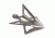 Wac Em 4 Blade Broadheads, 85 gr. 4 pk. 485