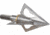 Wac Em XL Broadheads, 100 gr. 4 pk., 1003
