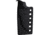 Wachtman Knife &amp; Tool Kliff Fixed Blade Black