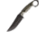 Wachtman Knife &amp; Tool Titanoraptor OD Micarta