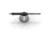Wacom Intuos 3 Grip Pen - Special Edition ZP501ESE