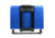 Wagan 46 Quart 12V Cooler/Warmer, Blue, One Size, EL6244