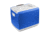 Wagan 46 Quart 12V Cooler/Warmer, Blue, One Size, EL6244