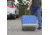 Wagan 46 Quart 12V Cooler/Warmer, Blue, One Size, EL6244