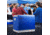Wagan 46 Quart 12V Cooler/Warmer, Blue, One Size, EL6244