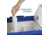 Wagan 46 Quart 12V Cooler/Warmer, Blue, One Size, EL6244