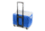 Wagan 46 Quart 12V Cooler/Warmer, Blue, One Size, EL6244