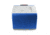 Wagan 46 Quart 12V Cooler/Warmer, Blue, One Size, EL6244