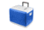 Wagan 46 Quart 12V Cooler/Warmer, Blue, One Size, EL6244
