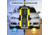 Wagan 4A Intelligent Battery Charger, Yellow, One Size, EL7403