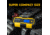Wagan 4A Intelligent Battery Charger, Yellow, One Size, EL7403