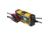 Wagan 4A Intelligent Battery Charger, Yellow, One Size, EL7403