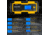 Wagan 4A Intelligent Battery Charger, Yellow, One Size, EL7403