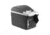 Wagan 6 Quart Personal Fridge/Warmer, Gray, One Size, EL6206