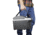 Wagan 6 Quart Personal Fridge/Warmer, Gray, One Size, EL6206