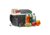 Wagan 6 Quart Personal Fridge/Warmer, Gray, One Size, EL6206