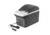 Wagan 6 Quart Personal Fridge/Warmer, Gray, One Size, EL6206