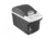 Wagan 6 Quart Personal Fridge/Warmer, Gray, One Size, EL6206
