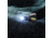 Wagan Brite-Nite 250 Lumens Wayfinder LED Light, Gray, One Size, EL4306