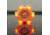 Wagan Fred Pro, Orange, One Size, EL4342