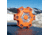 Wagan Fred Pro, Orange, One Size, EL4342
