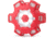 Wagan Fred Pro, Red, One Size, EL4340