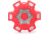 Wagan Fred Pro, Red, One Size, EL4340