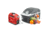 Wagan JumpBoost V10 Air, Red, One Size, EL7556