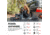 Wagan Lithium Cube 500, Gray, One Size, EL8834