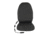 Wagan Luxury Heated Seat Cushion, Black, One Size, IN9432