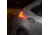 Wagan Michelin High Visibility LED Road Flare, Yellow, One Size, ML0410