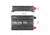 Wagan Pure Line 700W Pure Sine Inverter, ETL, Black, One Size, EL3802