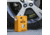 Wagan Quick Flow Compact Air Compressor, Yellow, One Size, EL2020