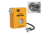 Wagan Quick Flow Compact Air Compressor, Yellow, One Size, EL2020
