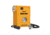 Wagan Quick Flow Compact Air Compressor, Yellow, One Size, EL2020