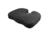 Wagan RelaxFusion Coccyx Cushion, Black, One Size, IN9113