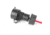 Wagan Tech 12V / 24V DC Extension Cable-envel, Black, One Size, EL2599