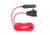 Wagan Tech 12V / 24V DC Extension Cable-envel, Black, One Size, EL2599